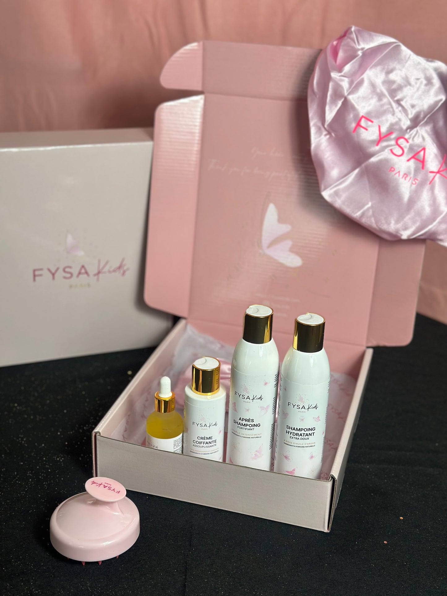 Fysa box