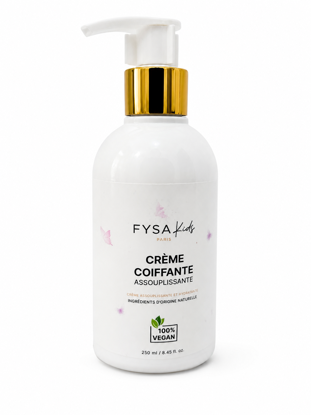 Crème Coiffante 250ml