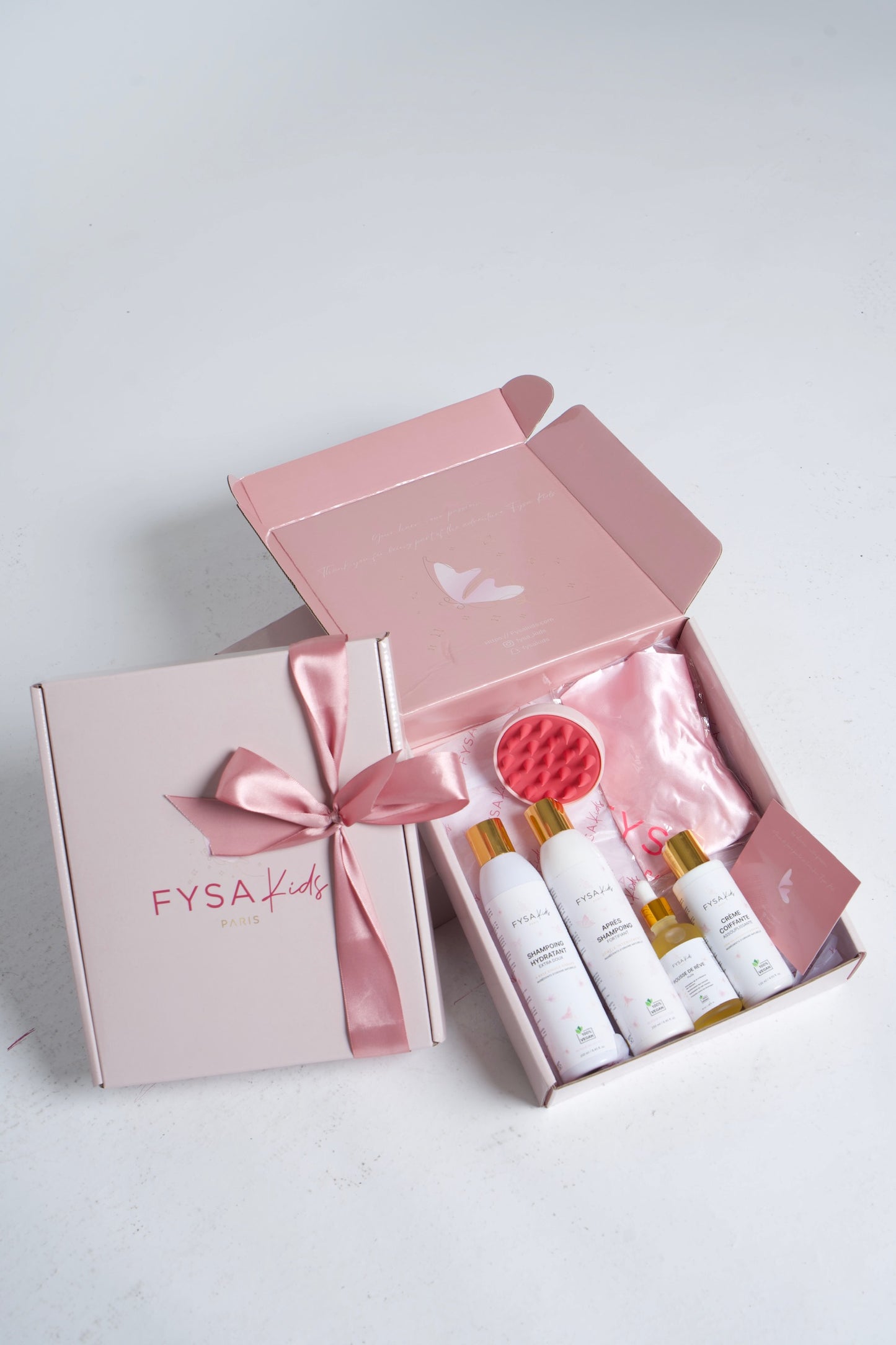 Fysa box