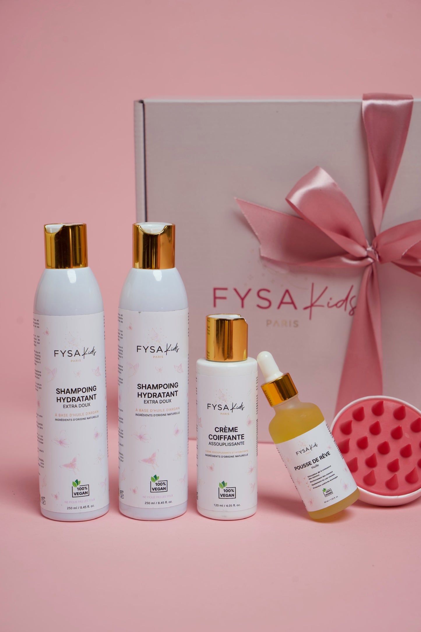 Fysa box